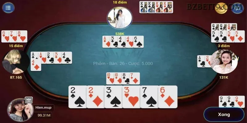 Cassino Ao Vivo bzbet