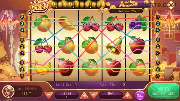 App vs Site Mobile bzbet