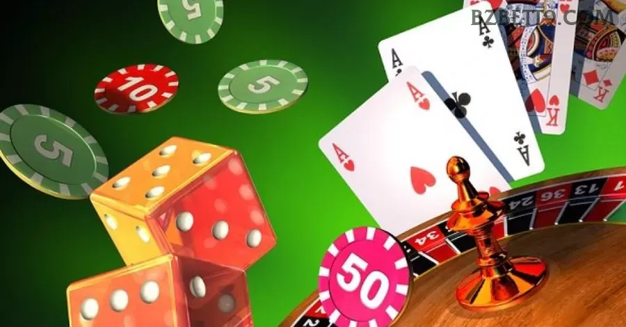 Betsoft Slots 3D Comparação