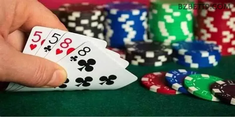 Blackjack Online bzbet