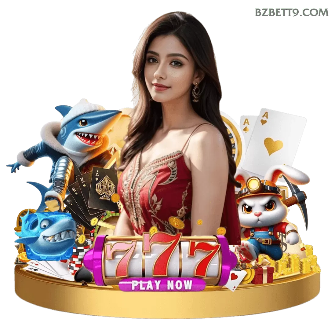 Evolution Gaming bzbet