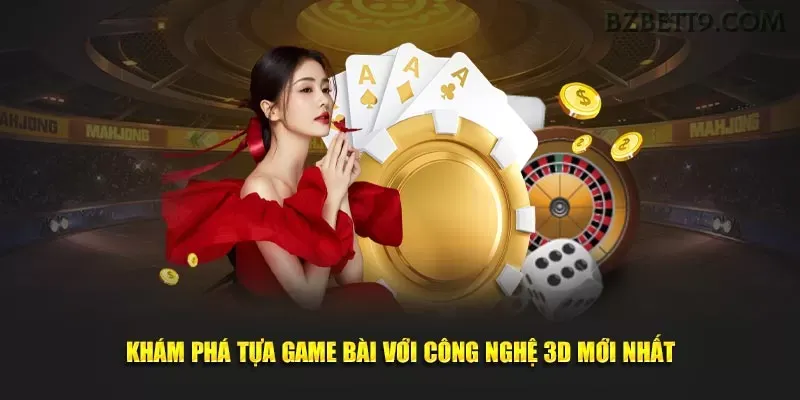 Baccarat bzbet