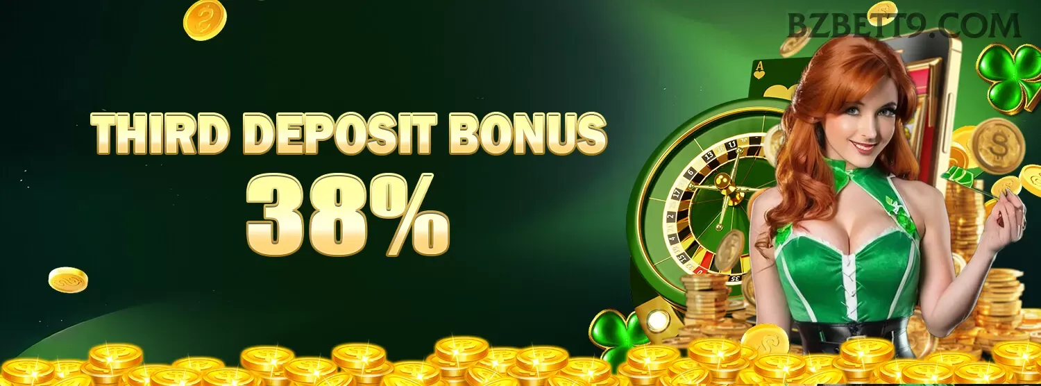 Jackpot Slots bzbet