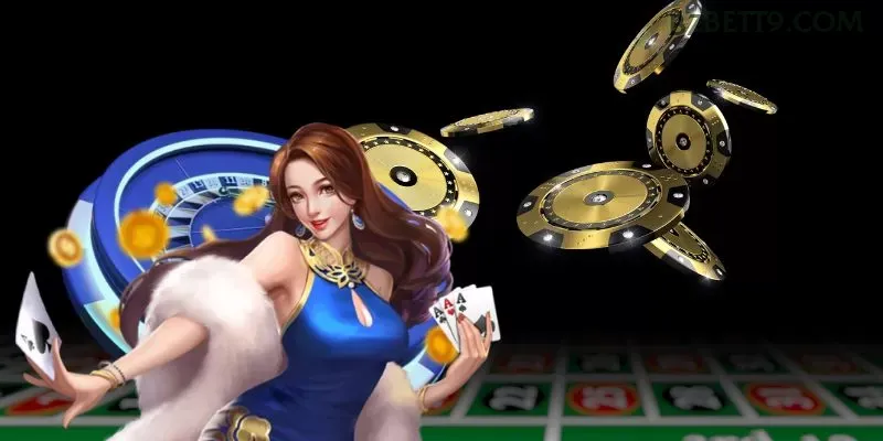 Blackjack