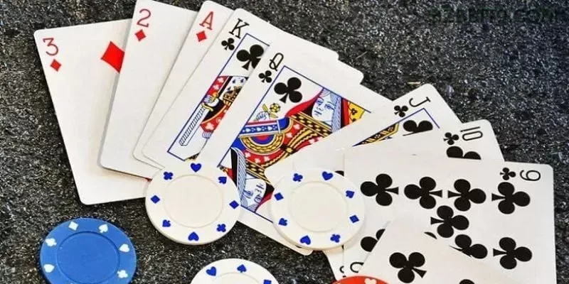 Blackjack Ao Vivo