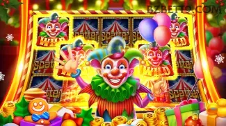 Slots Online bzbet