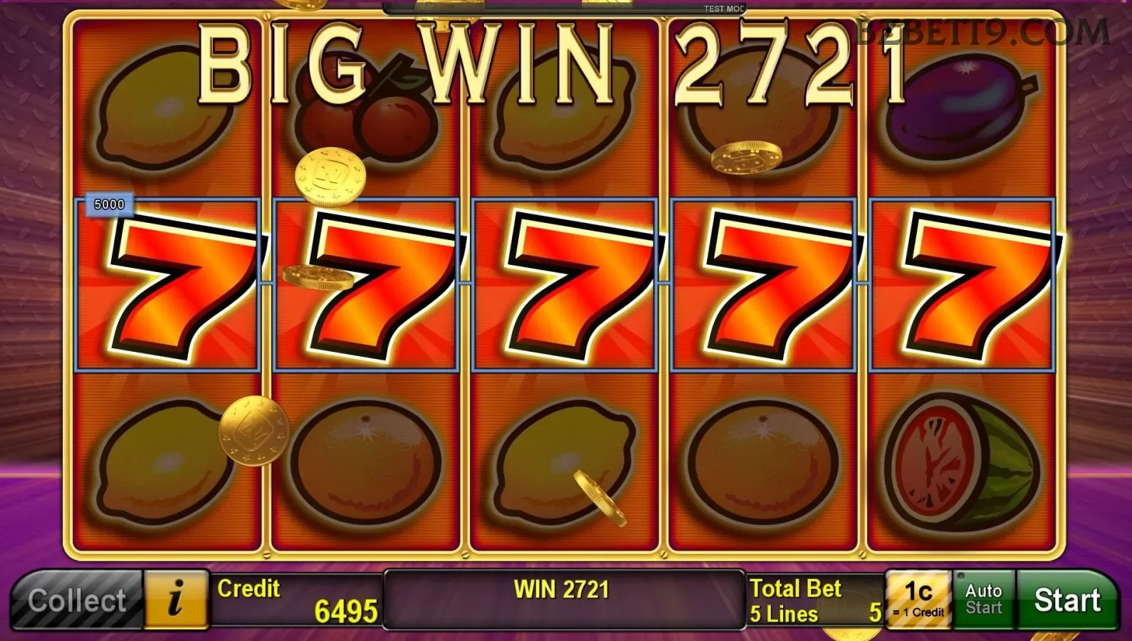 bzbet Cassino Clássico