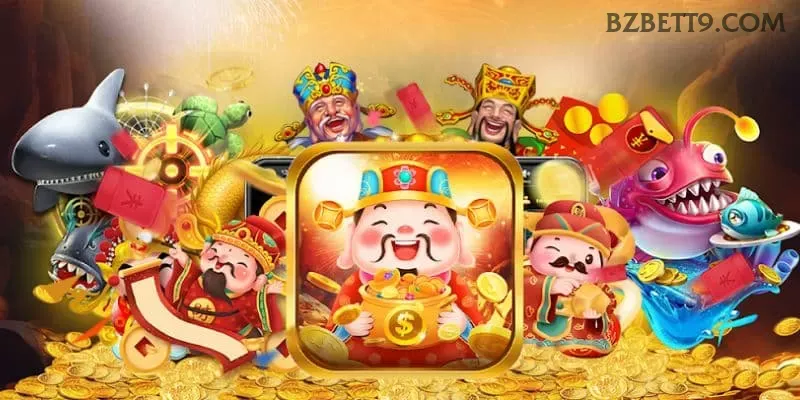 Vídeo Slots bzbet
